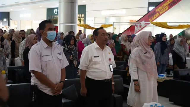 Gelanggang DP3AP2KB